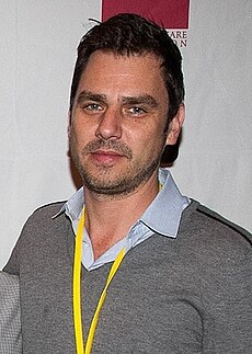 Ariel Vromen Israeli director