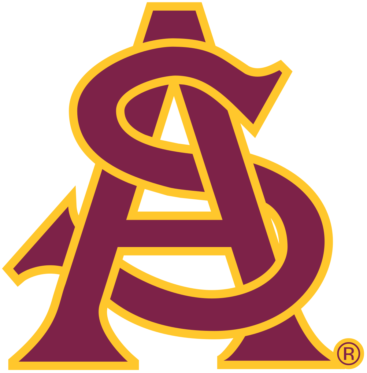 Sun Devil Baseball Drops Series Finale to BYU - Arizona State