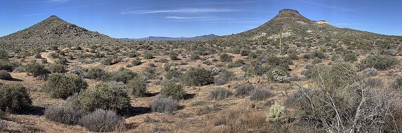 File:Arizona desert panorama.jpg