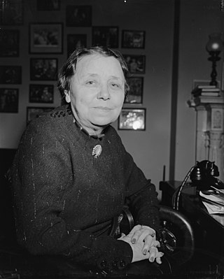 Hattie Caraway