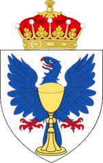 Arms of Carnegie Earls of Southesk.png