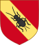 Arms of the House of Grillo (1).svg