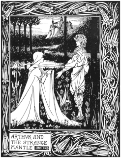<i>Le Morte dArthur</i> 1485 reworking of existing tales about King Arthur by Sir Thomas Malory