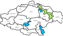 Loko de Artsakh