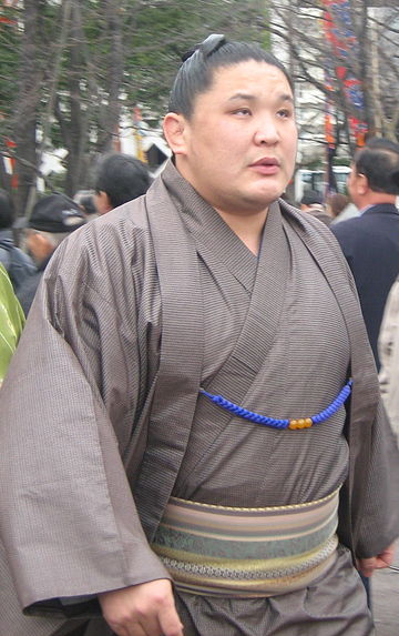 Asasekiryū Tarō