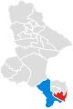 Ashfield District Council election, 2019.svg