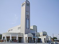 Bahnhof Ashoro