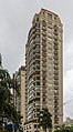 * Nomination Apartment building in São Paulo, Brazil --Mike Peel 09:37, 15 November 2023 (UTC) * Promotion Needs geocoding/a more precise identification of the building. --C messier 19:50, 23 November 2023 (UTC) @C messier: Thanks for looking, identification and object location added. Thanks. Mike Peel 21:42, 23 November 2023 (UTC)  Support OK. --C messier 21:58, 23 November 2023 (UTC)