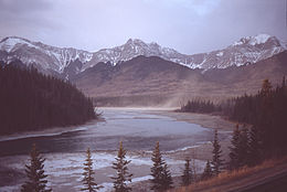 Athabasca ved Brule Lake.jpg