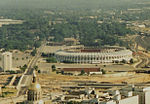 Vignette pour Atlanta-Fulton County Stadium