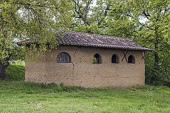 Johannes Döparen Chapel