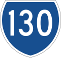 State route marker