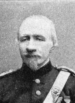 Gustaf Gyllenhammar