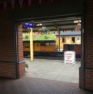 <span class="mw-page-title-main">Aylsham railway station</span>