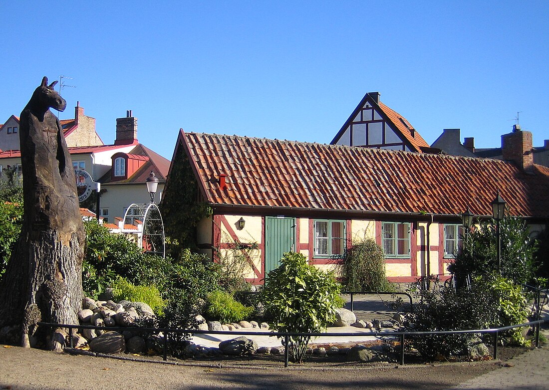 Ystad