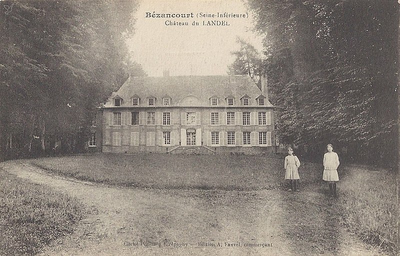 File:Bézancourt Carte postale 10.jpg