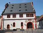 Rathaus (Bürgstadt)