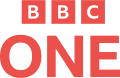 Logo de BBC One depuis le 20 octobre 2021