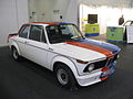 Bmw 2002 turbo e20