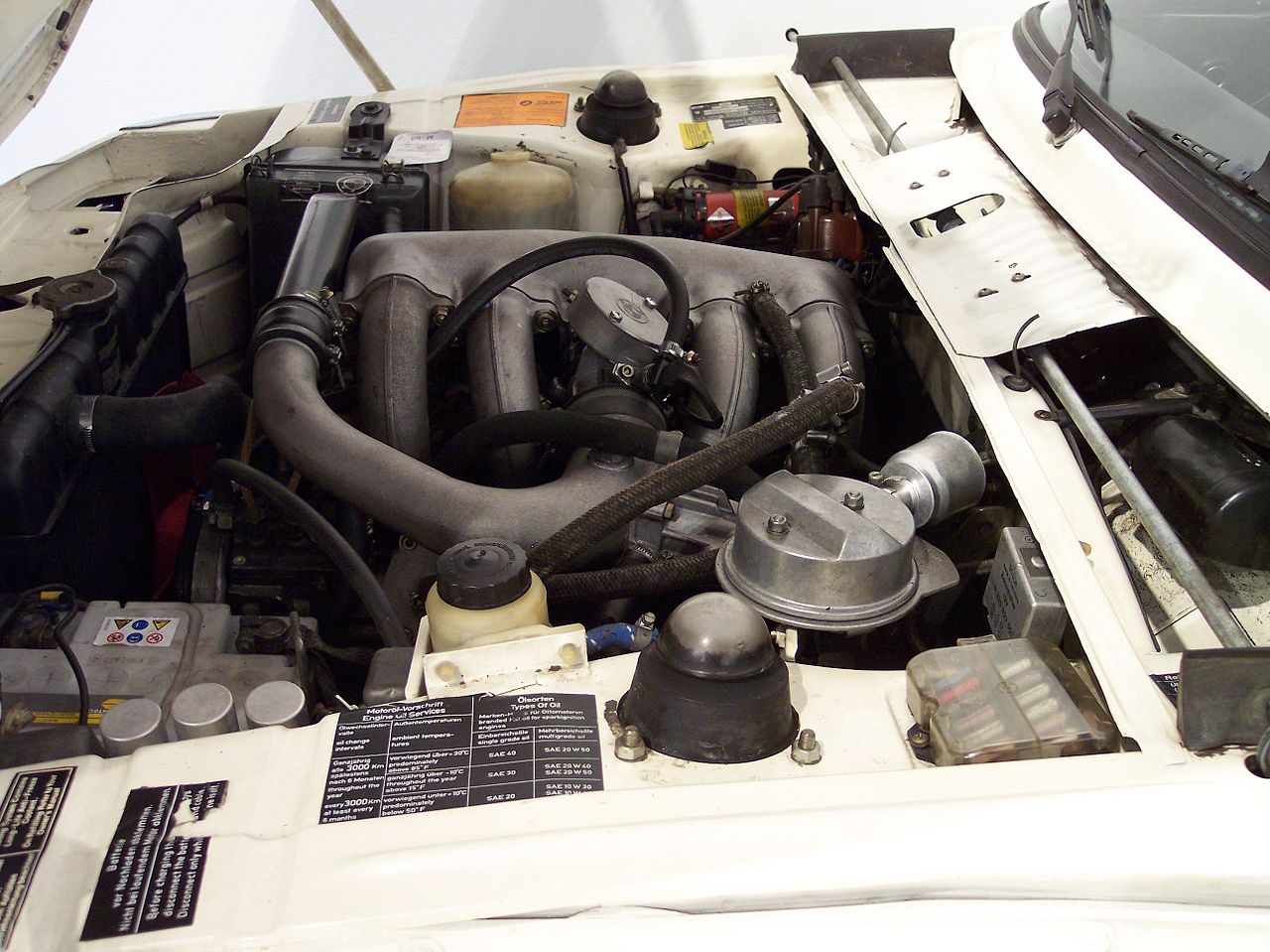 Bmw turbo engines wiki #5