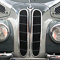 BMW 327 1937 року