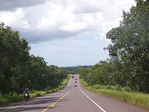 Mato Grosso Do Sul Campo Grande: Etimologia, História, Geografia