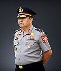 Gambar mini seharga Hadi Utomo (Polisi)