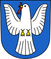 Wappen von Bad Ragaz