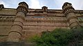 Badal Mahal, Gwalior Fort.jpg