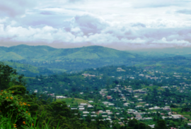 Bafut - shimoli-g'arbiy mintaqa - Kamerun.png