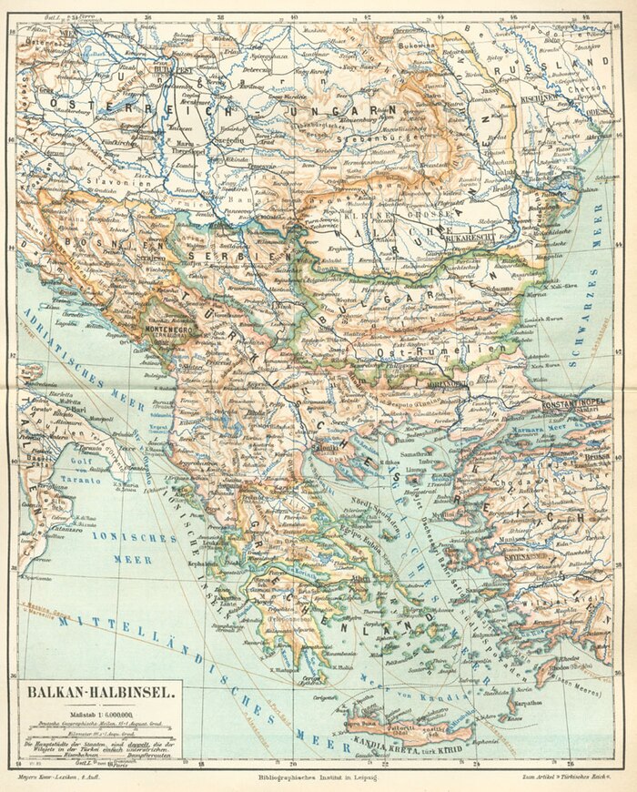 Bulgarian Unification Wikiwand