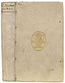 Band van blank perkament - Prijsband Vlissingen-KONB12-1775G109.jpeg