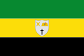 Bandeira de Barra do Corda