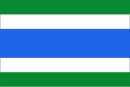 Bandera de Albarreal de Tajo