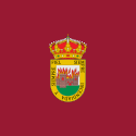 Arenas de San Pedro – Bandiera