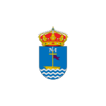 Bandera de El Barco de Ávila.svg