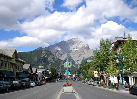 Banff