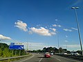 Thumbnail for Putrajaya–Cyberjaya Expressway