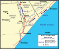 La Batalla de Jilib fue un enfrentamiento armado de la Guerra en Somalia que se produjo el 31 de diciembre de 2006 entre el Gobierno Transicional y las fuerzas etíopes y la Unión de Cortes Islámicas y otras milicias, con victoria para los primeros.