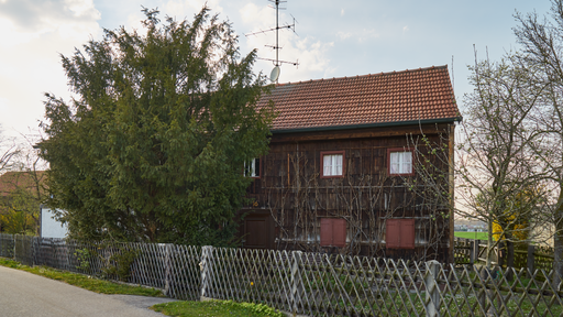 Bauernhaus Leonhardistraße 16 Aigen Bad Füssing