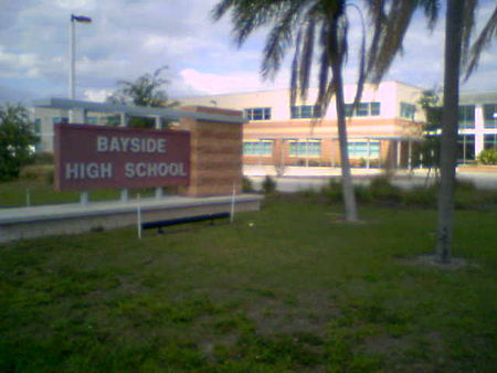 BaysideHSFL