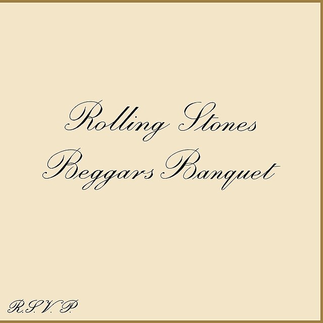 The Beggars Banquet Singles CD