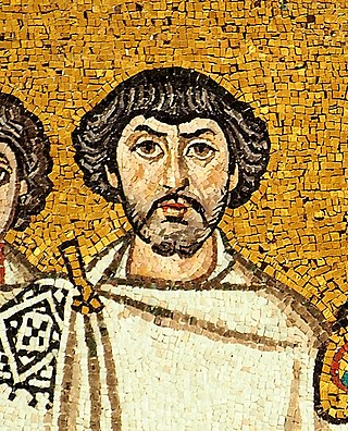 <span class="mw-page-title-main">Belisarius</span> 6th-century Byzantine general