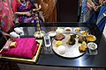 Bengali Wedding Rituals in Kolkata 77