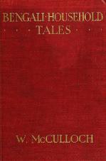 Thumbnail for File:Bengali household tales (1912).djvu