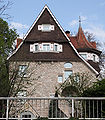 Villa Gustav Guntrum