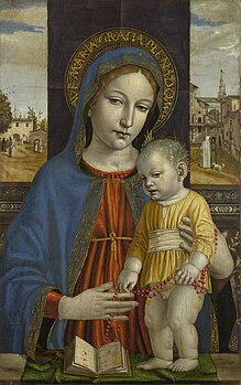 Bergognone, Madonna and Child.jpg