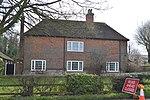 Thumbnail for File:Berwick Manor Farmhouse - geograph.org.uk - 5810921.jpg