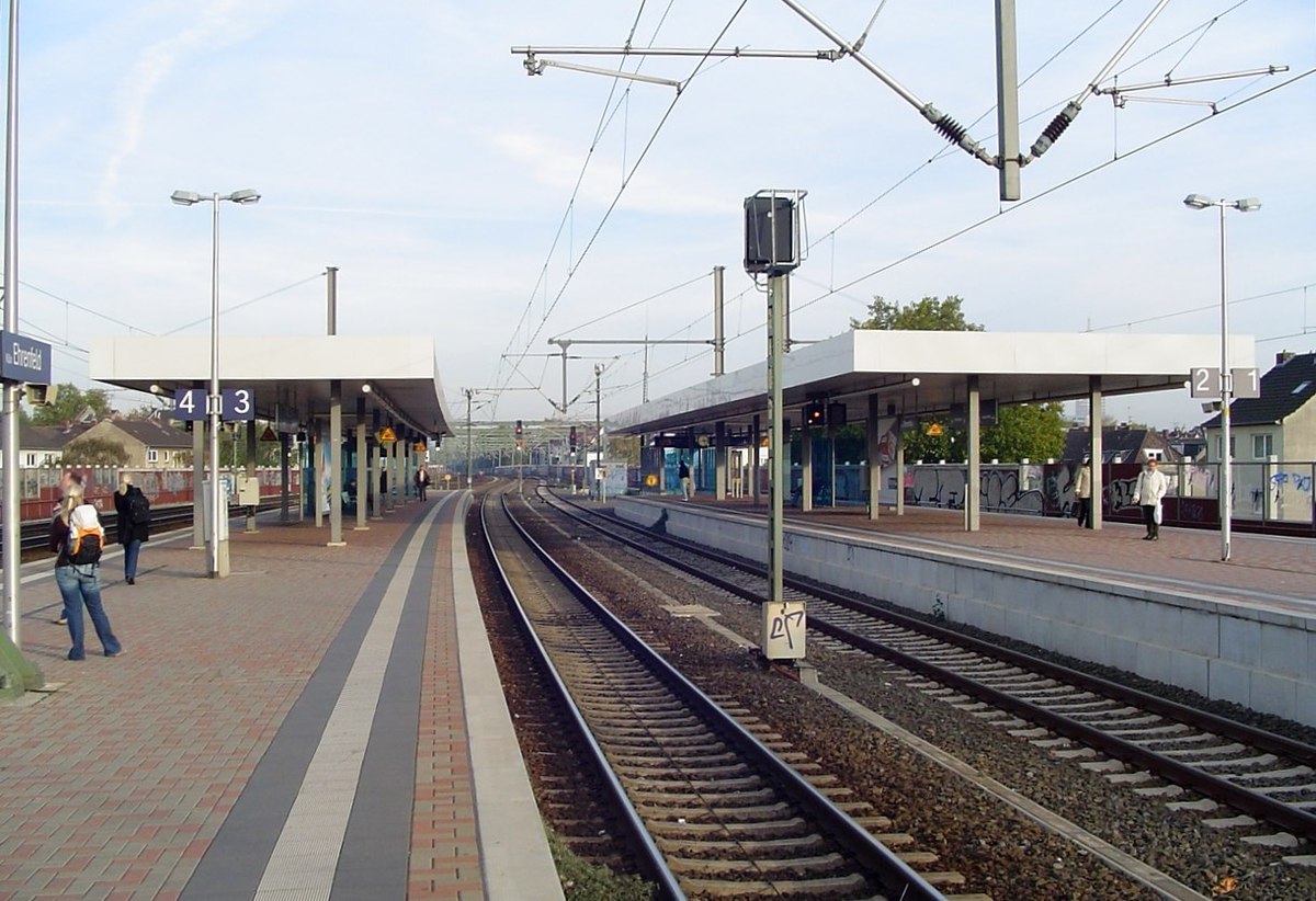 S13 (Rhine-Ruhr S-Bahn)