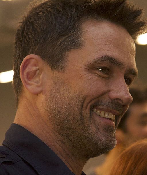 Billy Campbell 2013 (cropped)